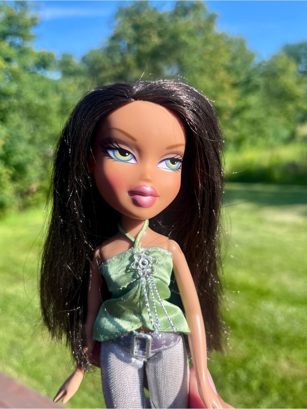 Bratz Be-Bratz Yasmin (2007)